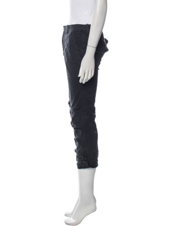 Nili Lotan Skinny Leg Pants
