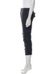 Nili Lotan Skinny Leg Pants