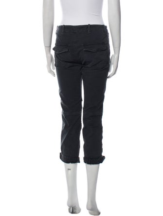 Nili Lotan Skinny Leg Pants