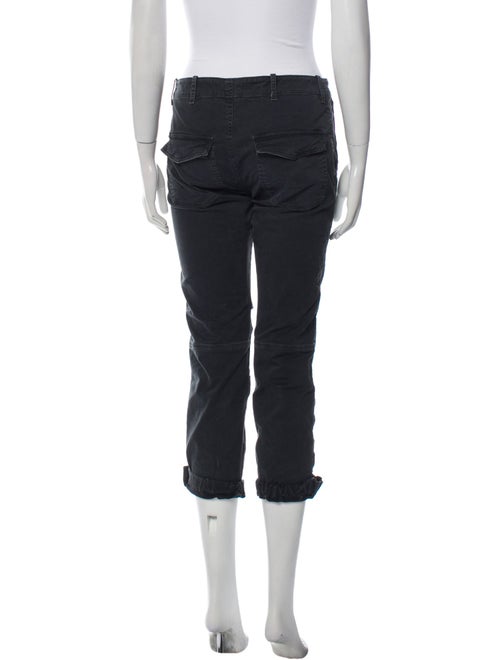 Nili Lotan Skinny Leg Pants