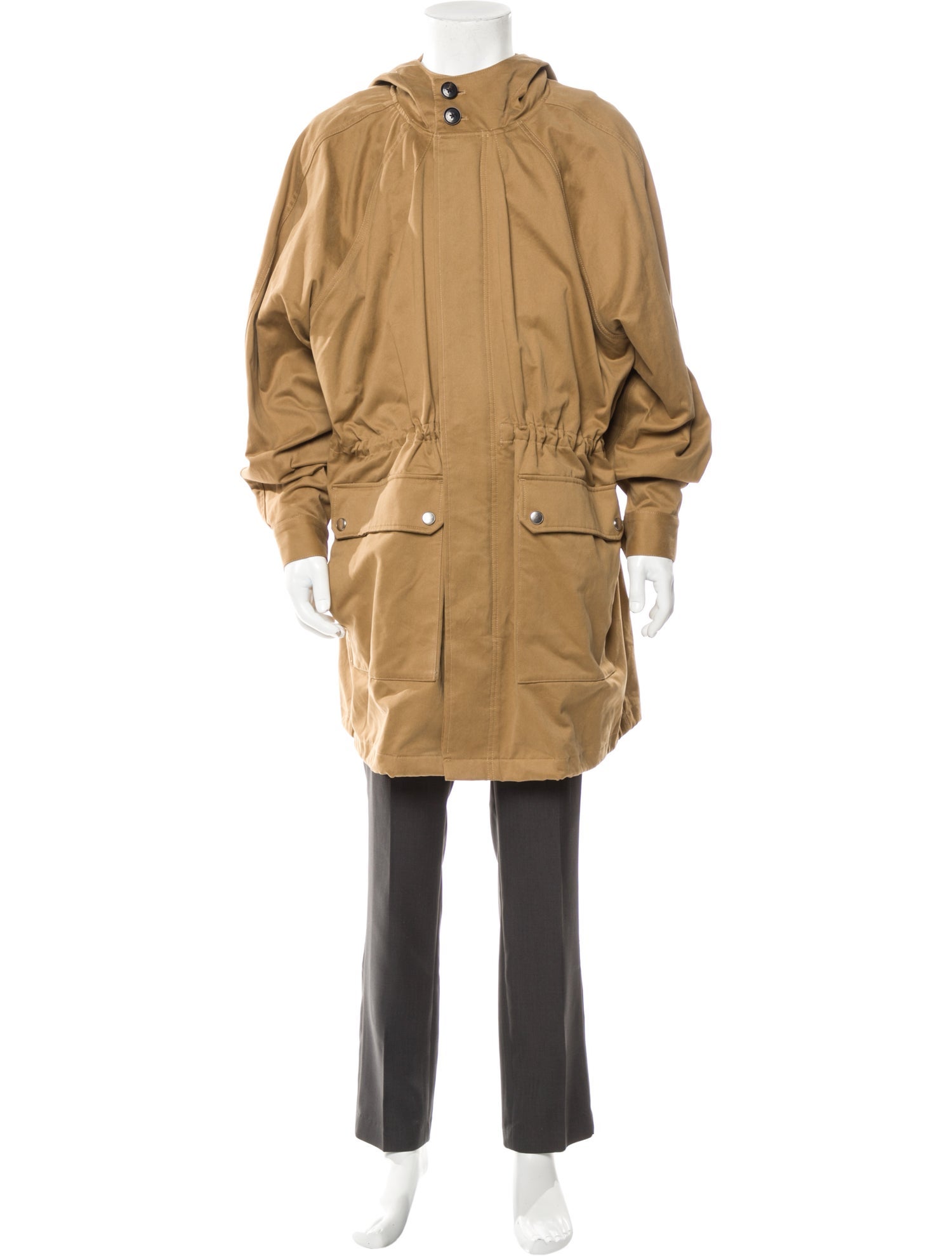 Rose Trench