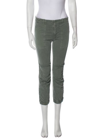 Nili Lotan Pants Skinny Leg US 0 | XS