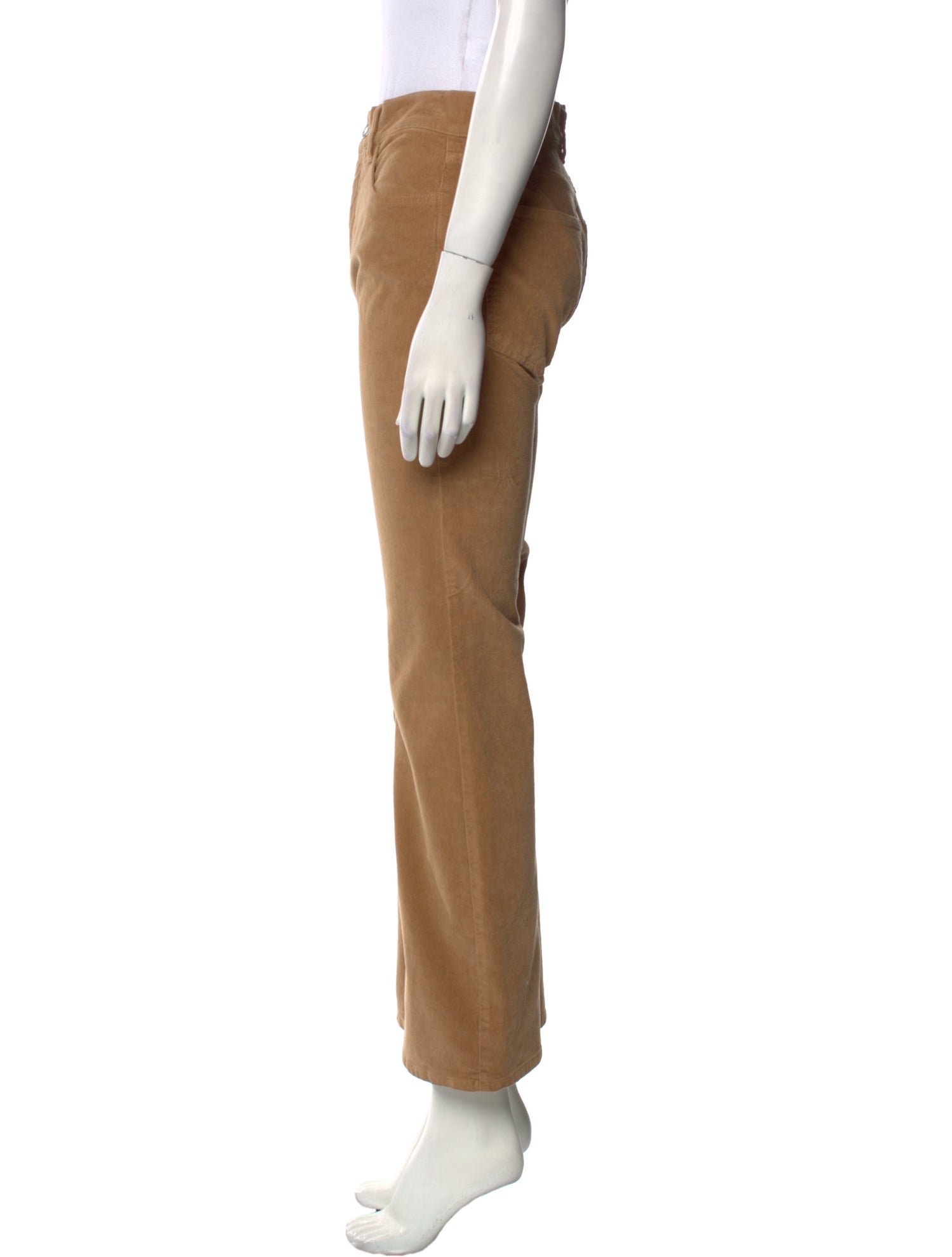 Nili Lotan Wide Leg Pants