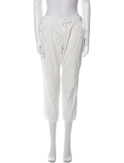 Nili Lotan Straight Leg Pants