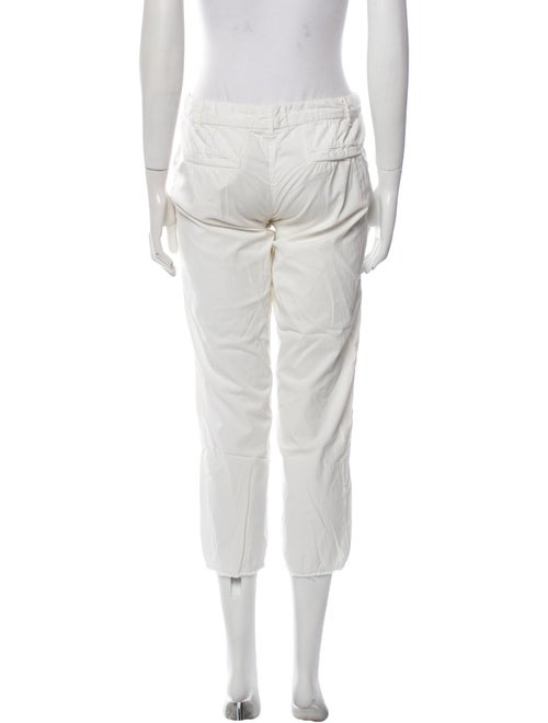 Nili Lotan Straight Leg Pants