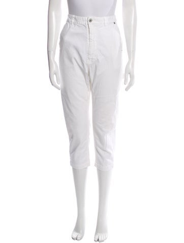 Nili Lotan Pants Straight Leg US 0 | XS