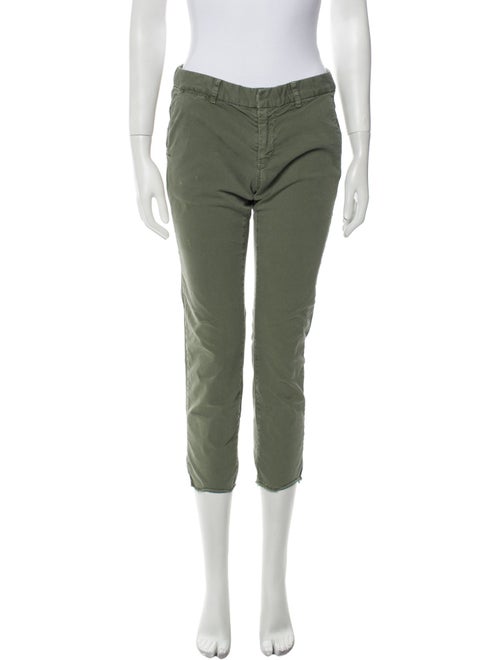 Nili Lotan Skinny Leg Pants