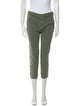 Nili Lotan Skinny Leg Pants