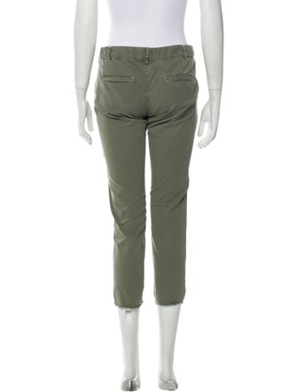 Nili Lotan Skinny Leg Pants