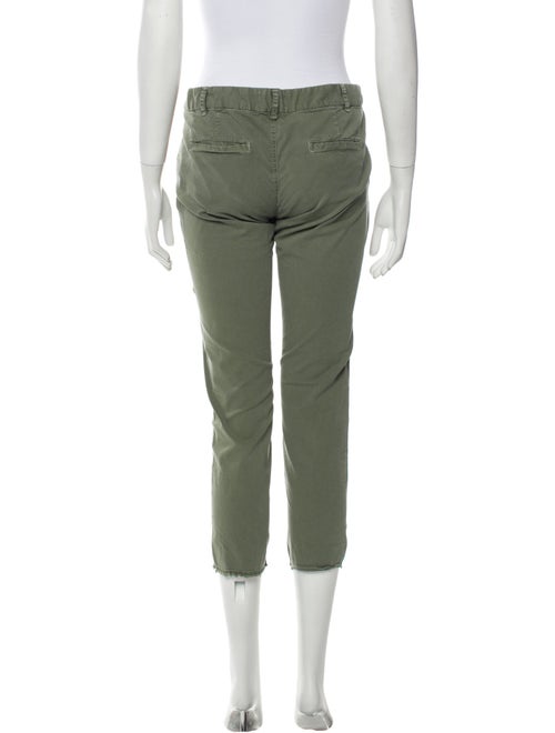 Nili Lotan Skinny Leg Pants