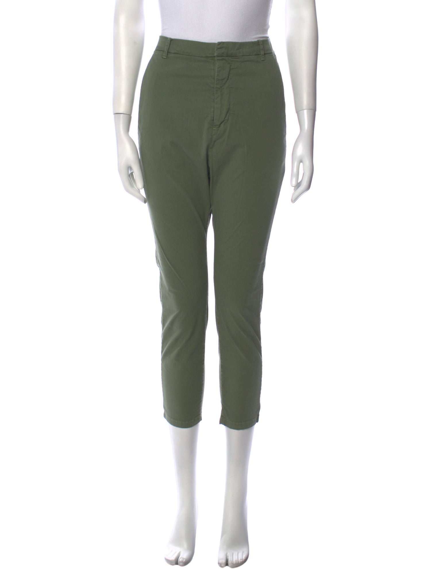 Nili Lotan Skinny Leg Pants