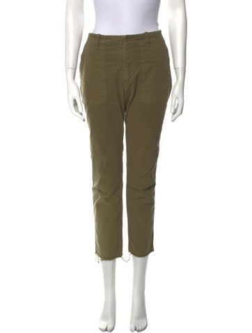 Nili Lotan Pants Straight Leg US 4 | S