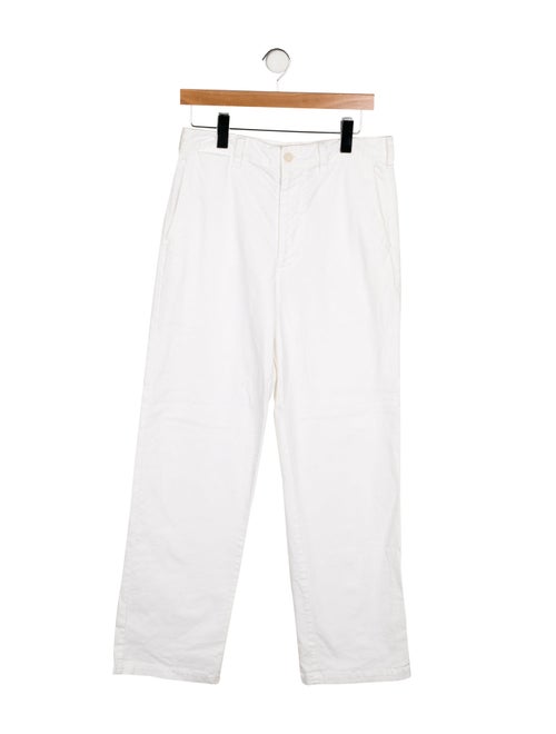 Nili Lotan Wide Leg Pants