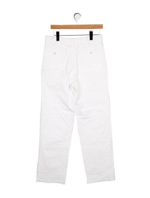 Nili Lotan Wide Leg Pants