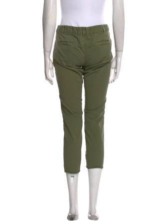 Nili Lotan Skinny Leg Pants
