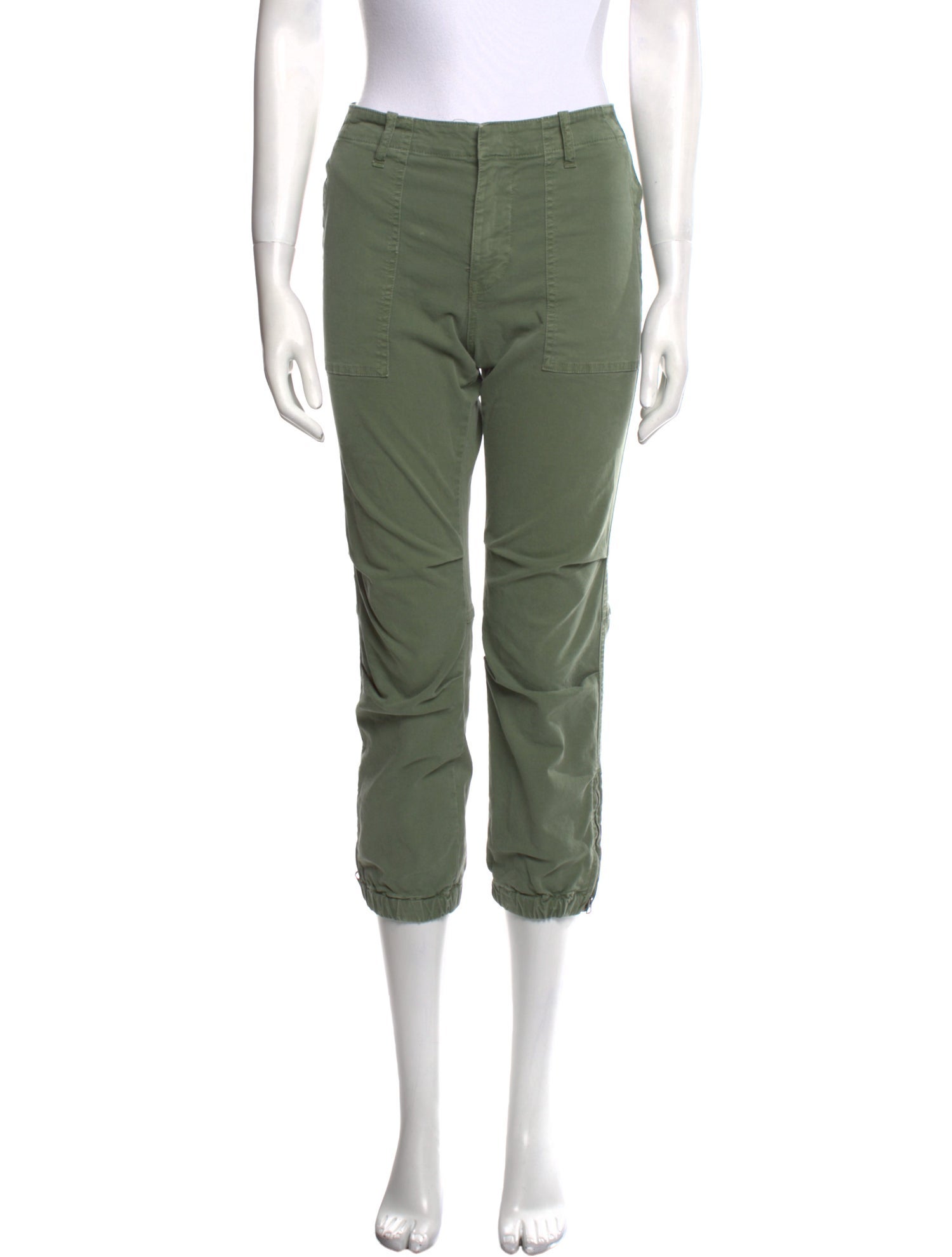 Nili Lotan Skinny Leg Pants