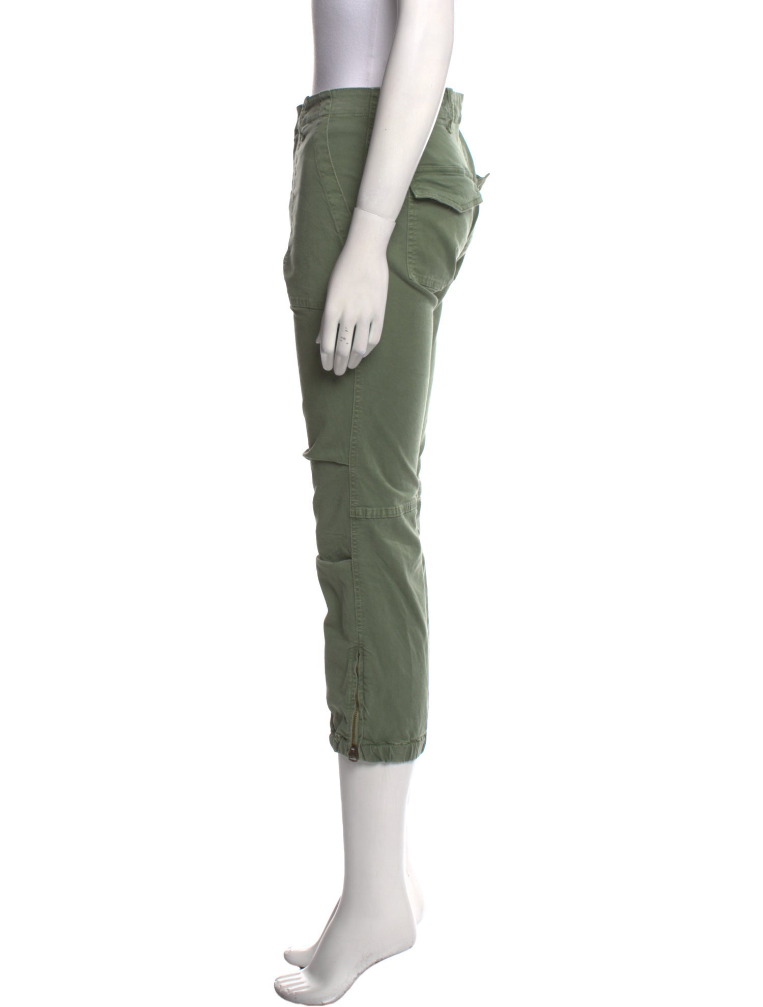 Nili Lotan Skinny Leg Pants