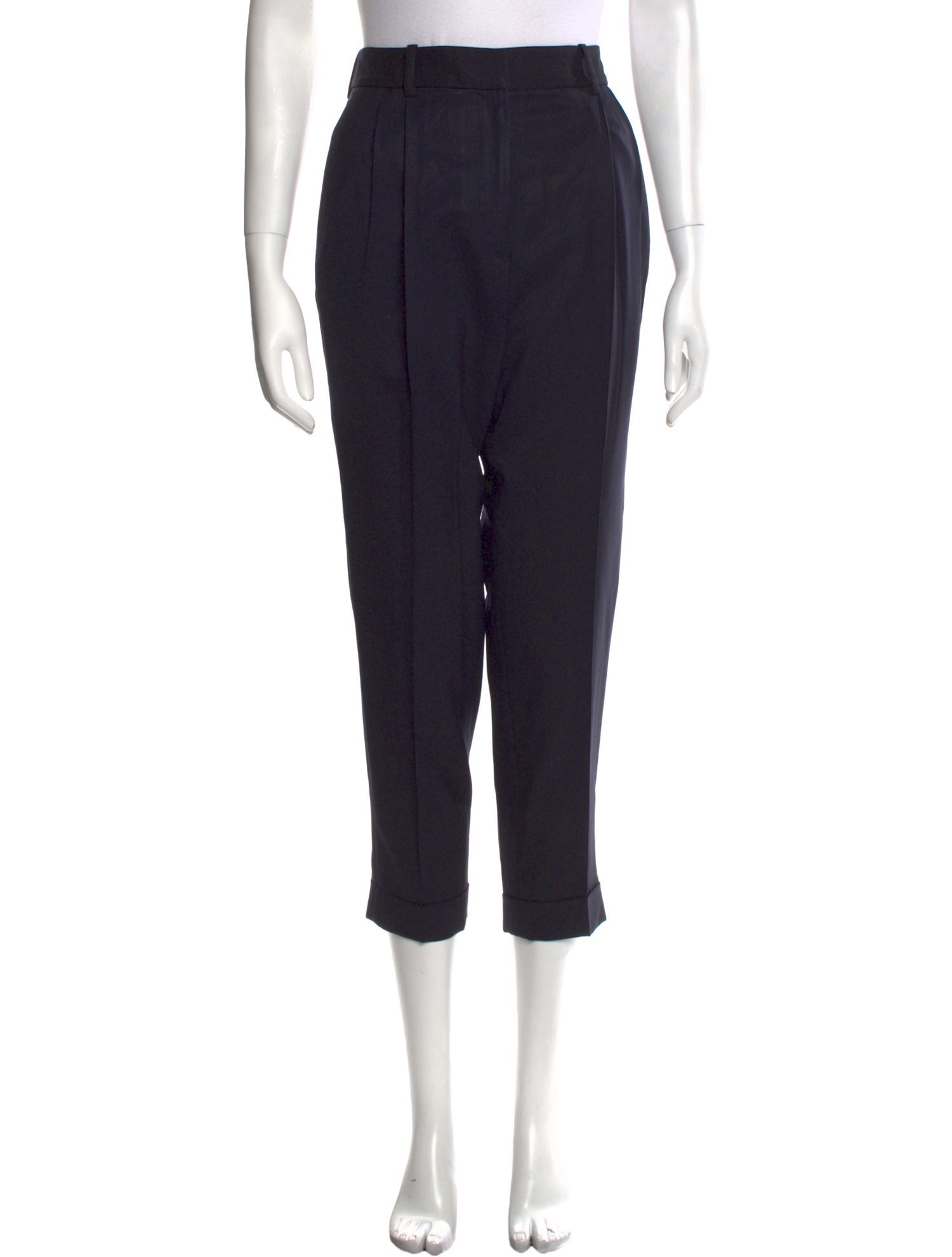 Nili Lotan Skinny Leg Pants