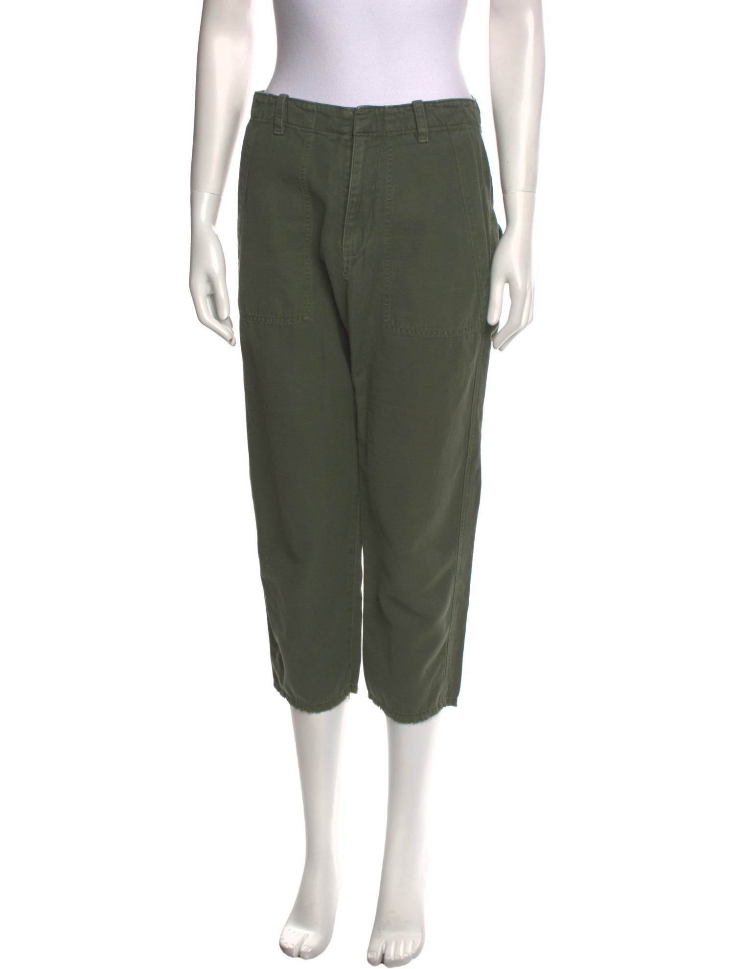 Nili Lotan Wide Leg Pants