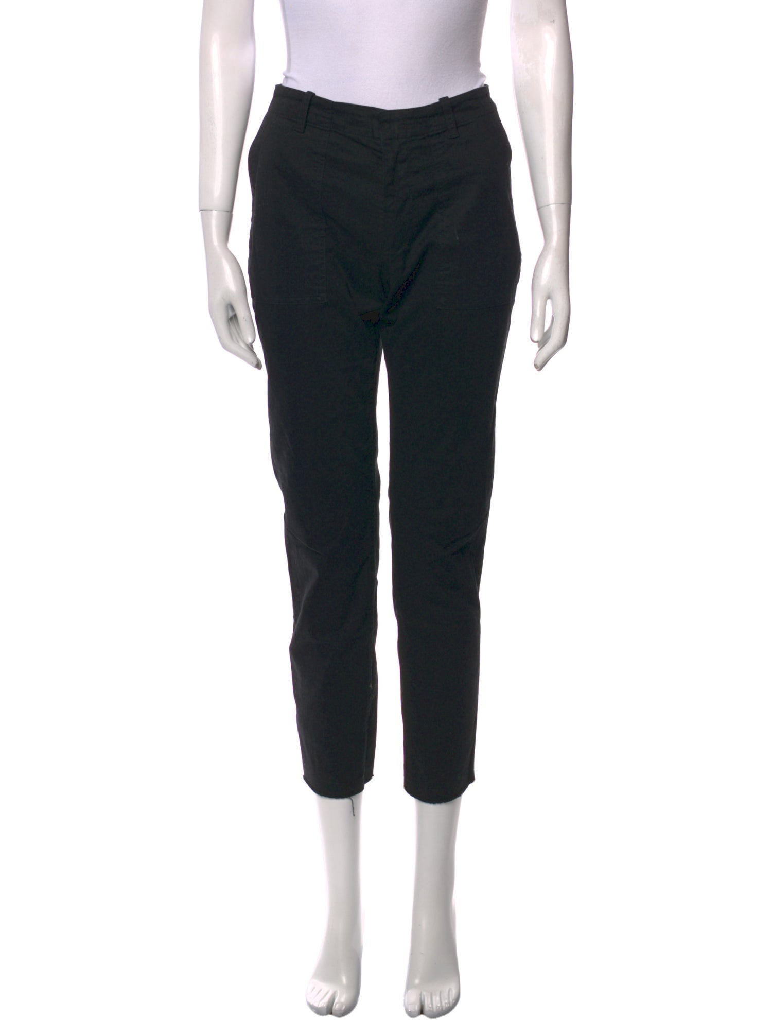 Nili Lotan Skinny Leg Pants