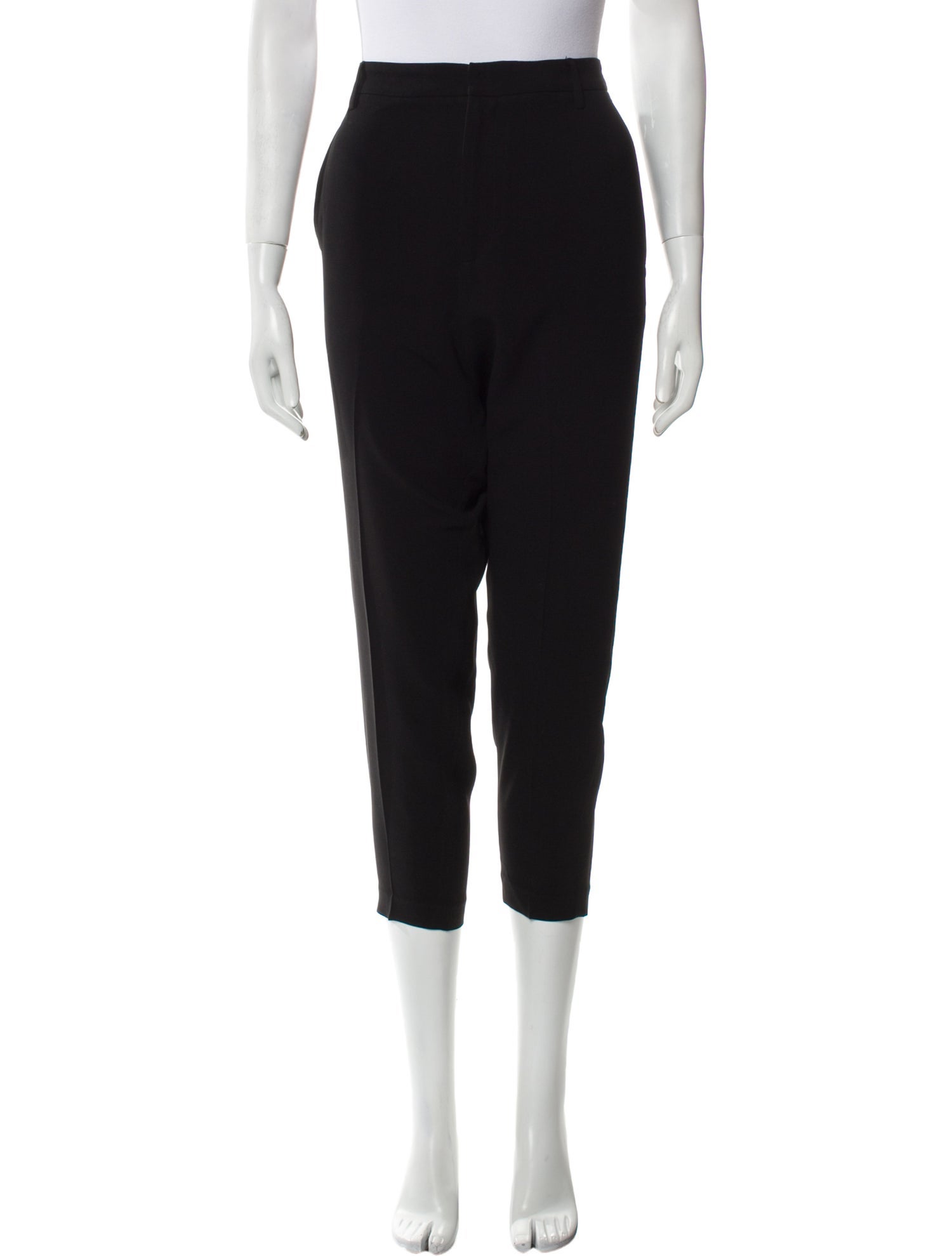 Nili Lotan Skinny Leg Pants