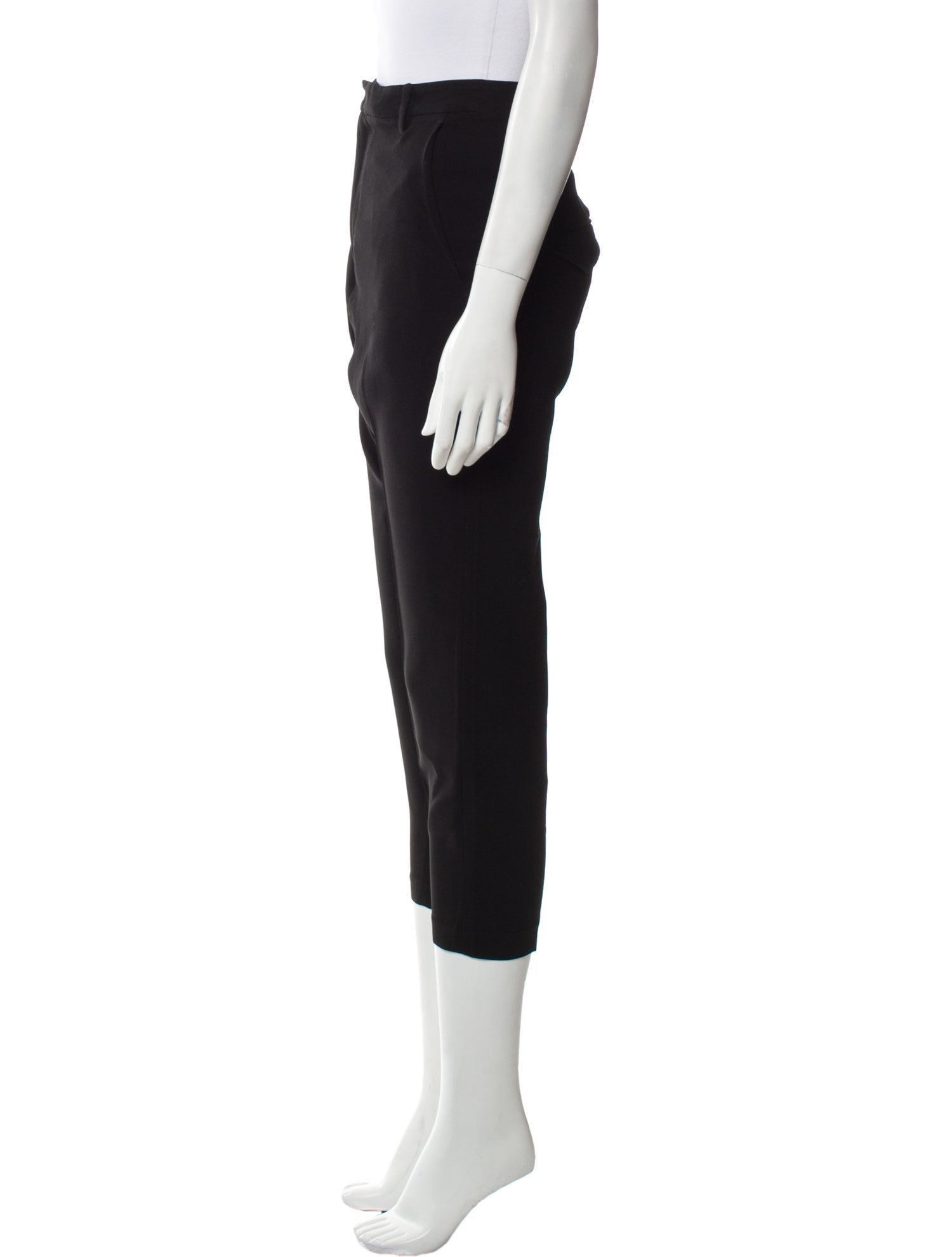 Nili Lotan Skinny Leg Pants