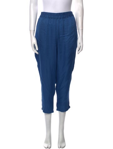 Nili Lotan Pants Straight Leg S