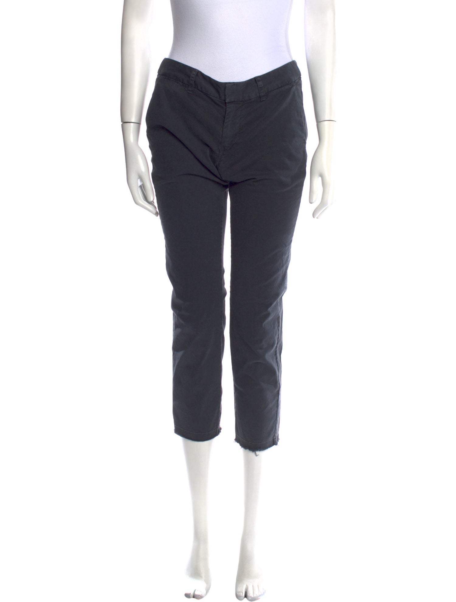 Nili Lotan Skinny Leg Pants