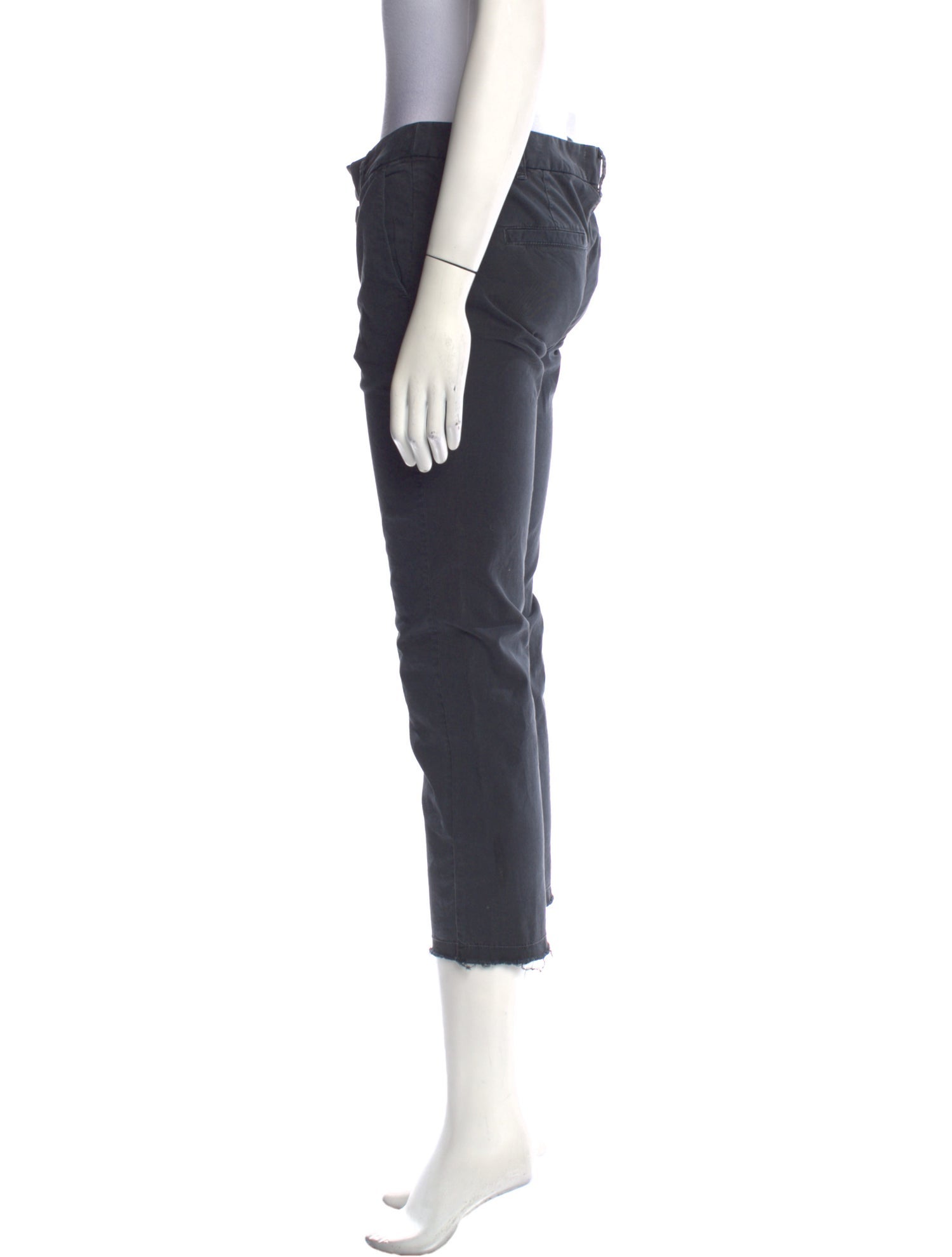 Nili Lotan Skinny Leg Pants