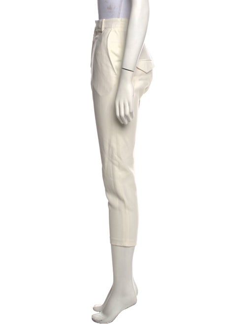 Nili Lotan Straight Leg Pants