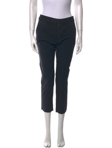 Nili Lotan Pants Straight Leg US 6 | M