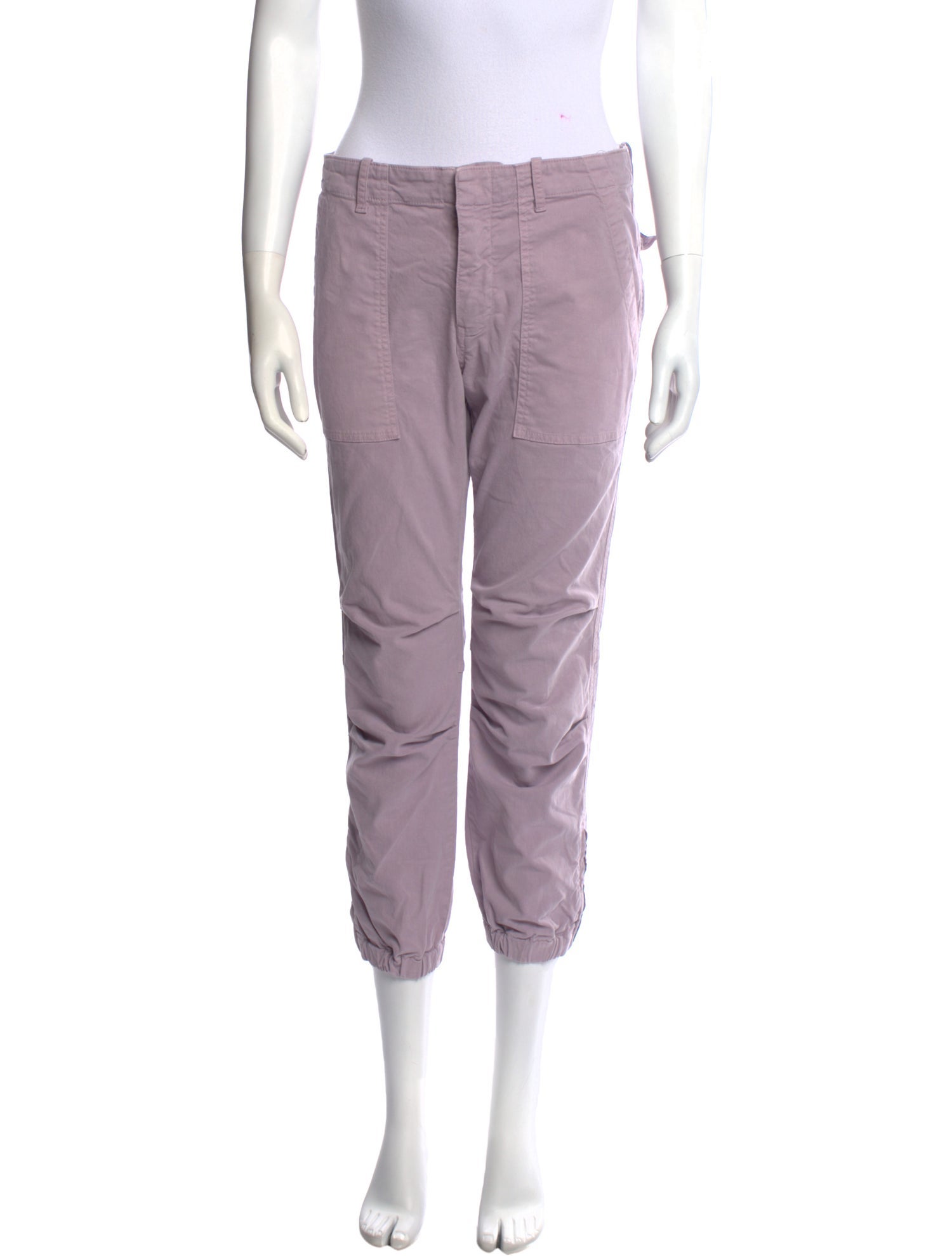 Nili Lotan Skinny Leg Pants