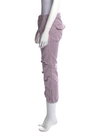 Nili Lotan Skinny Leg Pants