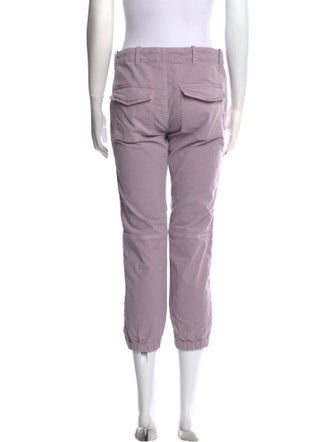 Nili Lotan Skinny Leg Pants