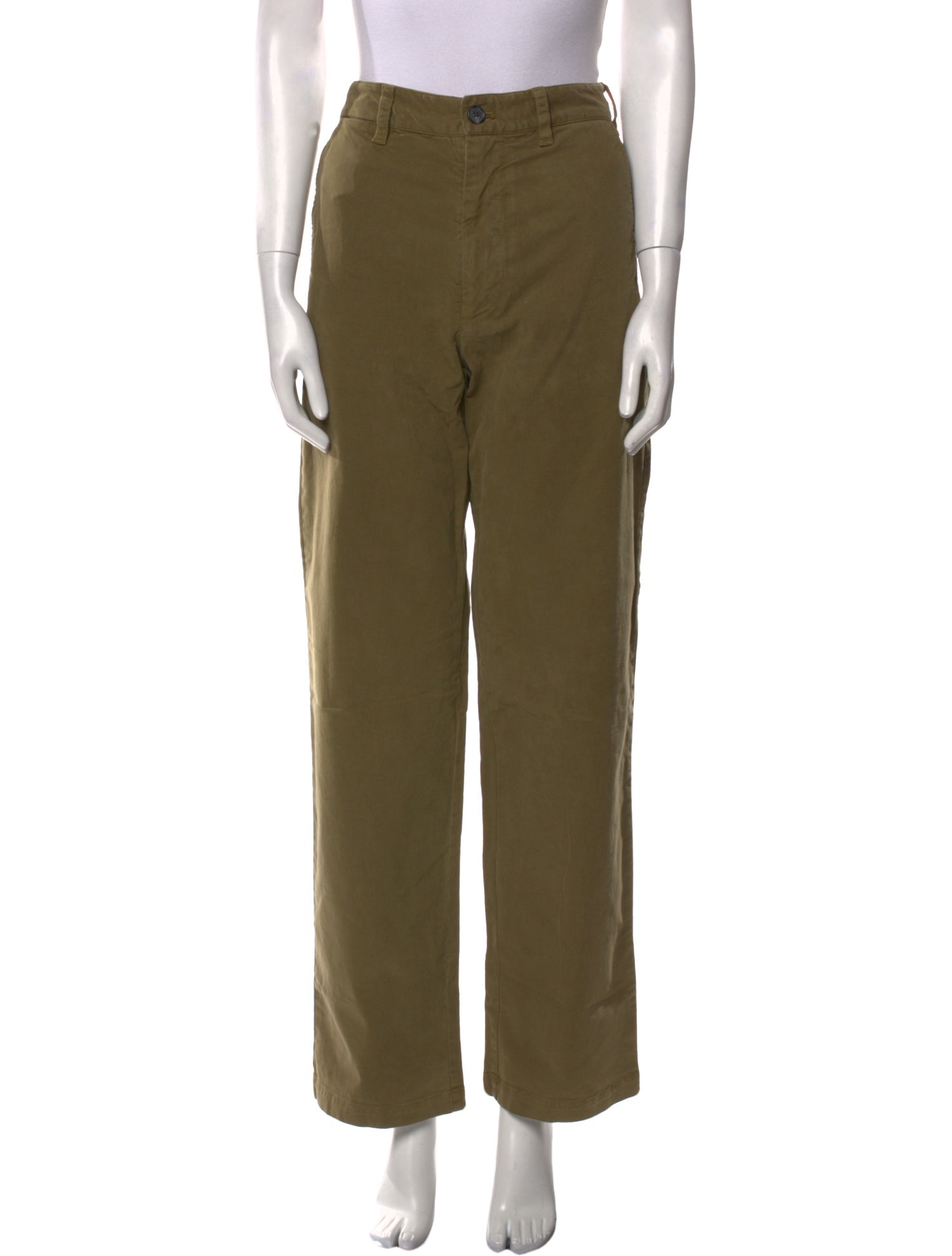 Nili Lotan Wide Leg Pants