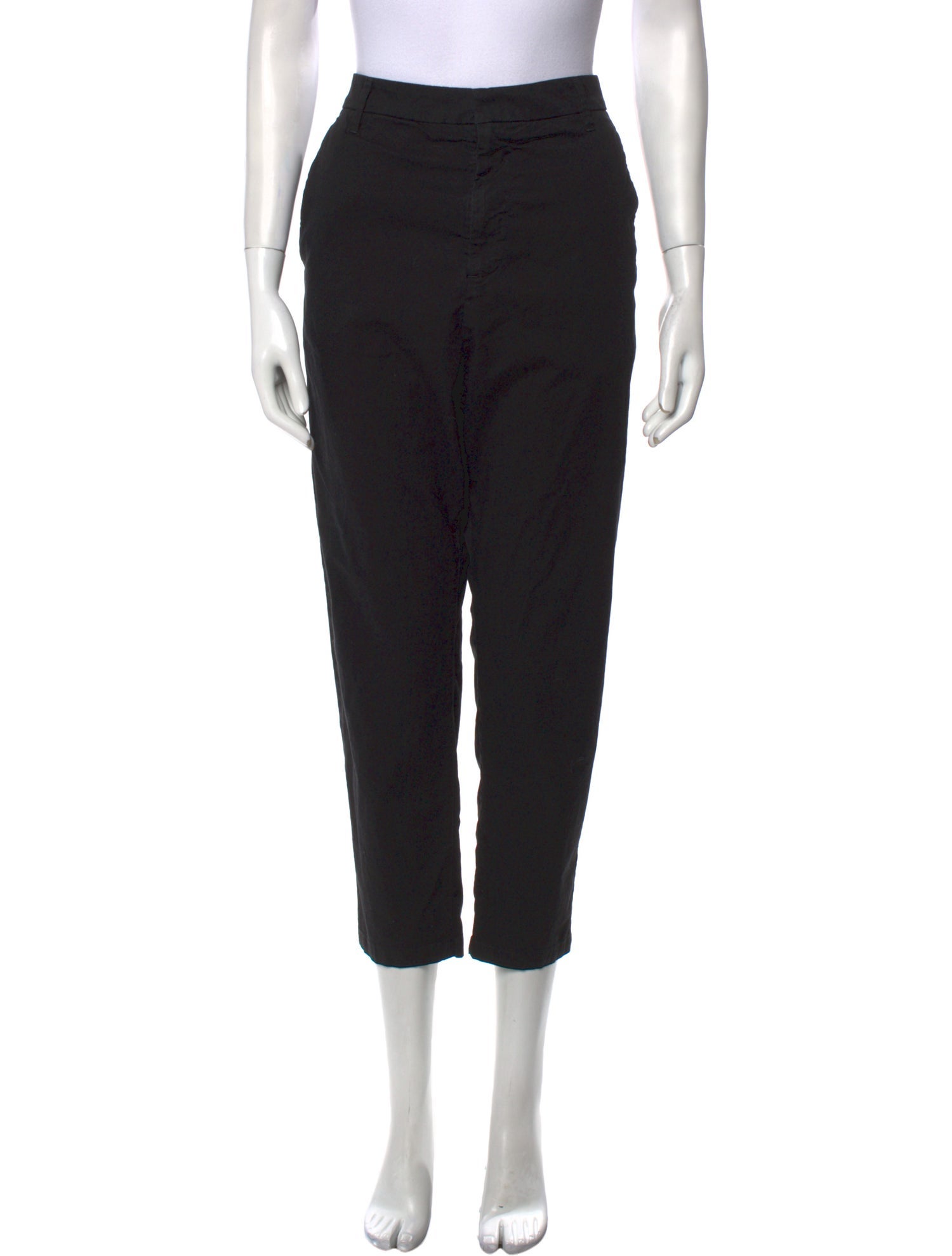 Nili Lotan Straight Leg Pants