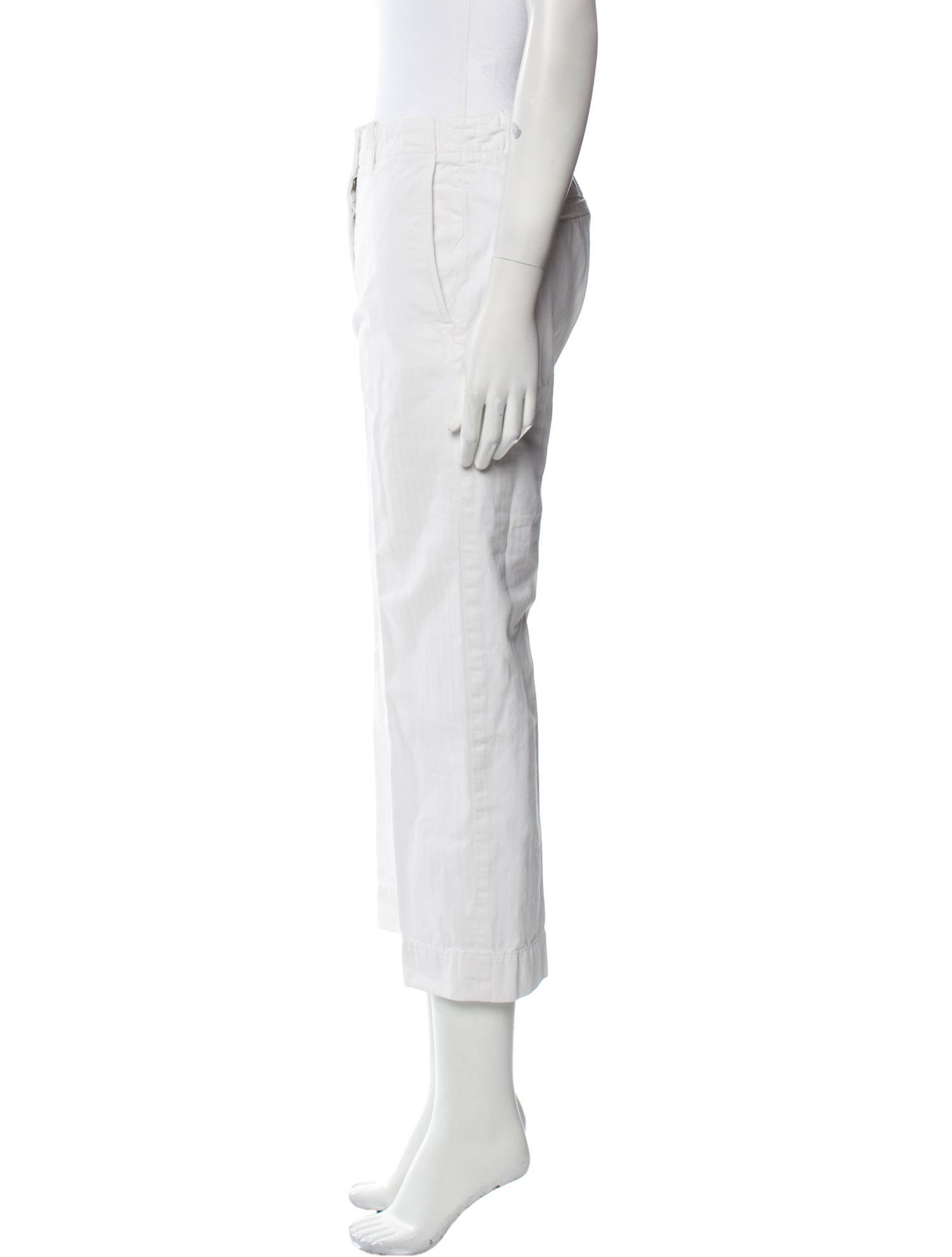 Nili Lotan Wide Leg Pants