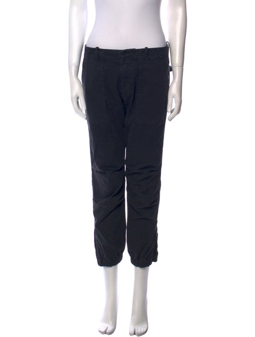 Nili Lotan Skinny Leg Pants