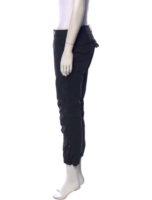 Nili Lotan Skinny Leg Pants