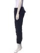 Nili Lotan Skinny Leg Pants