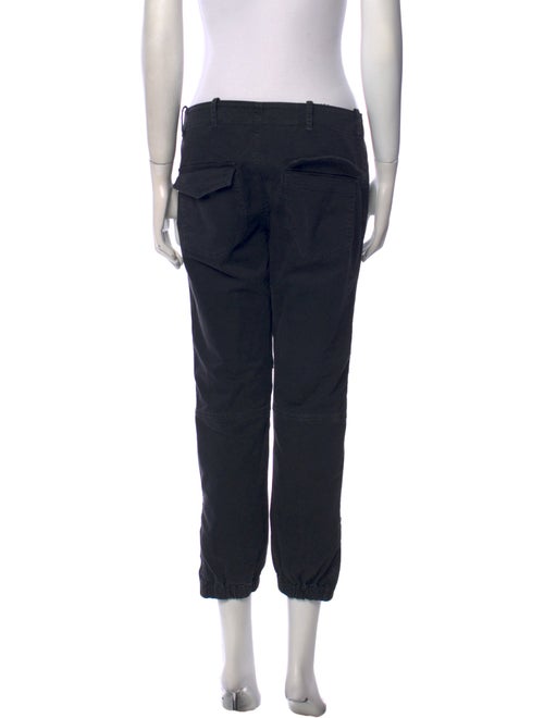 Nili Lotan Skinny Leg Pants