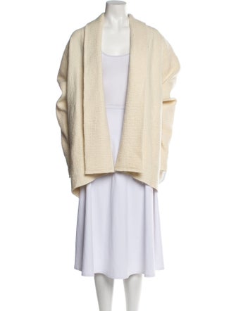 Nili Lotan Virgin Wool Coat