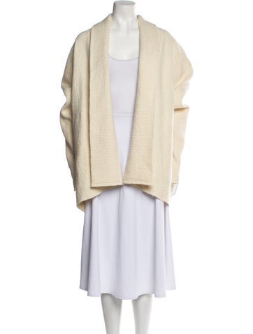 Nili Lotan Coats Virgin Wool Coat US 2 | XS