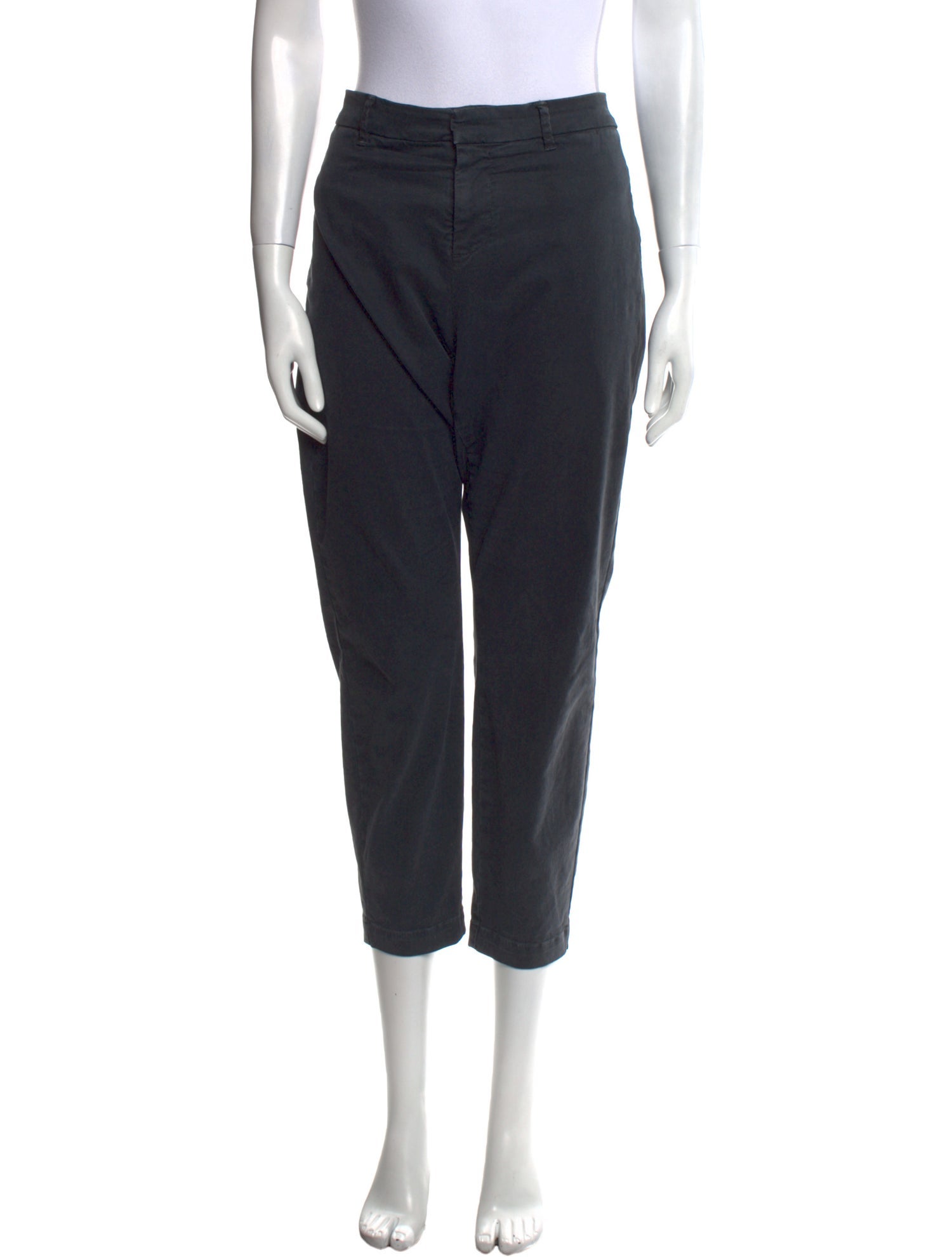 Nili Lotan Straight Leg Pants