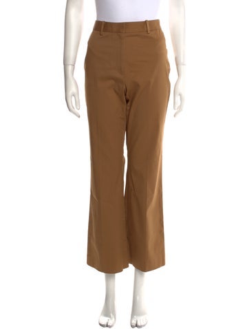 Nili Lotan Pants Wide Leg US 4 | S