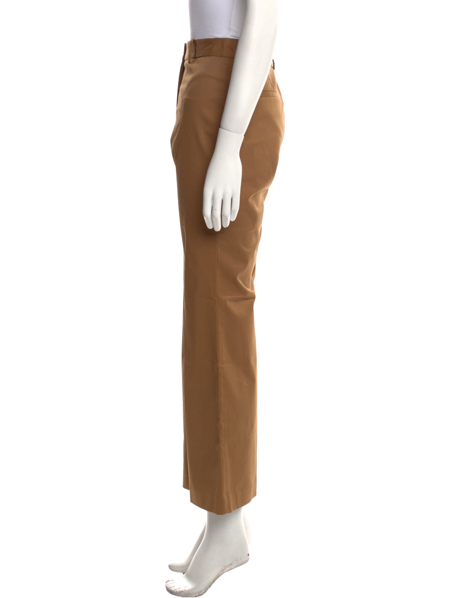 Nili Lotan Wide Leg Pants