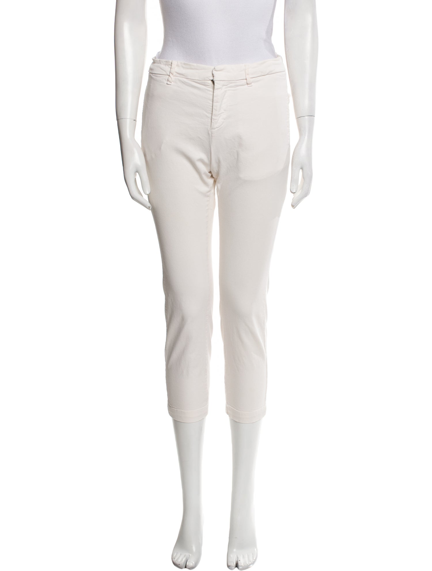 Nili Lotan Skinny Leg Pants