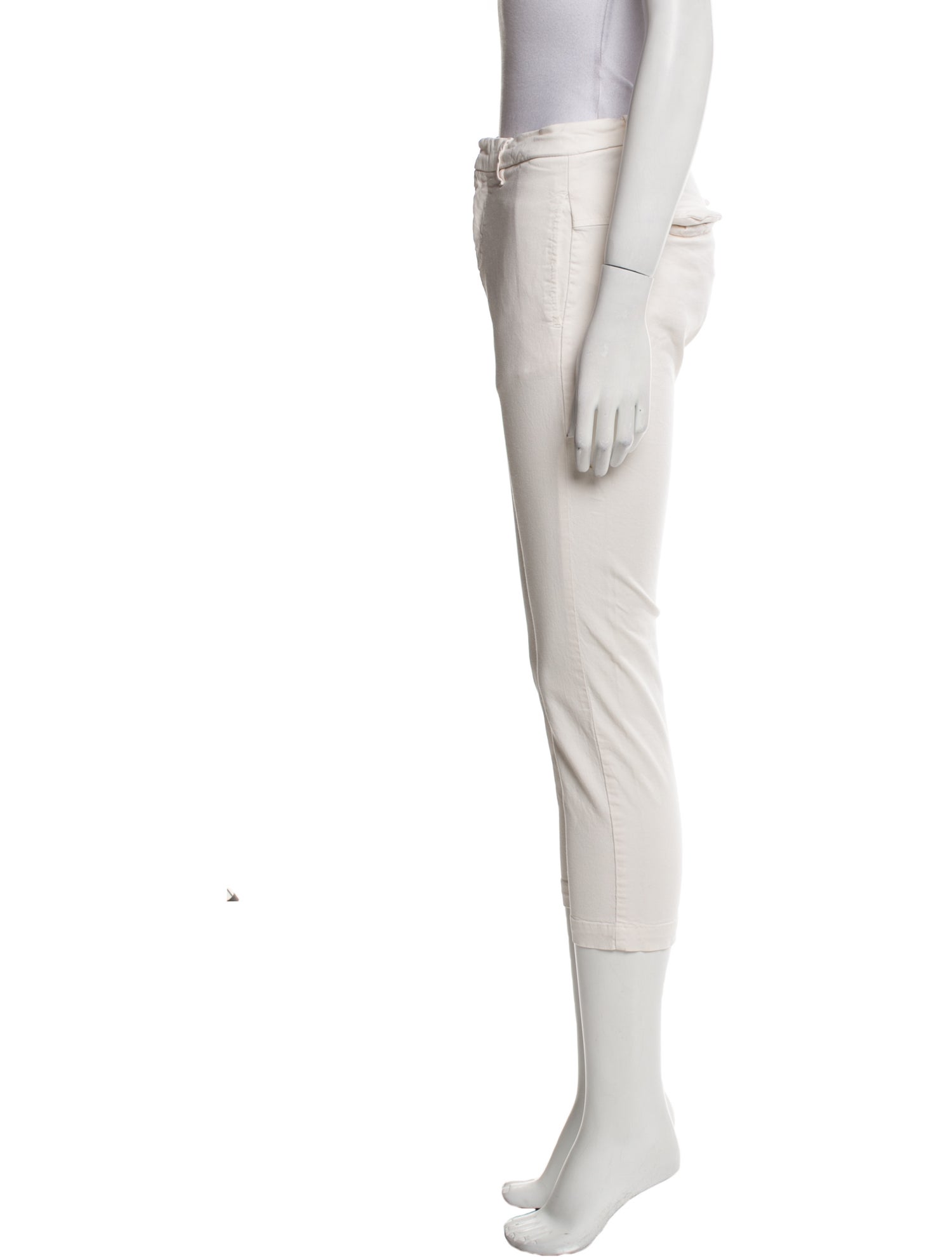 Nili Lotan Skinny Leg Pants