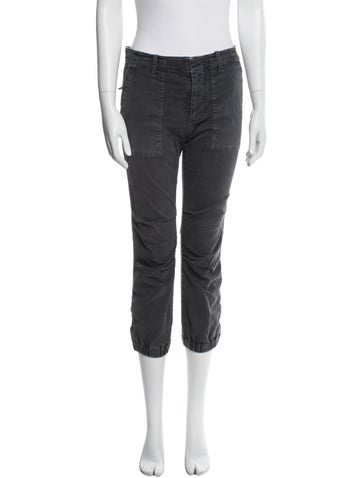 Nili Lotan Pants Skinny Leg S