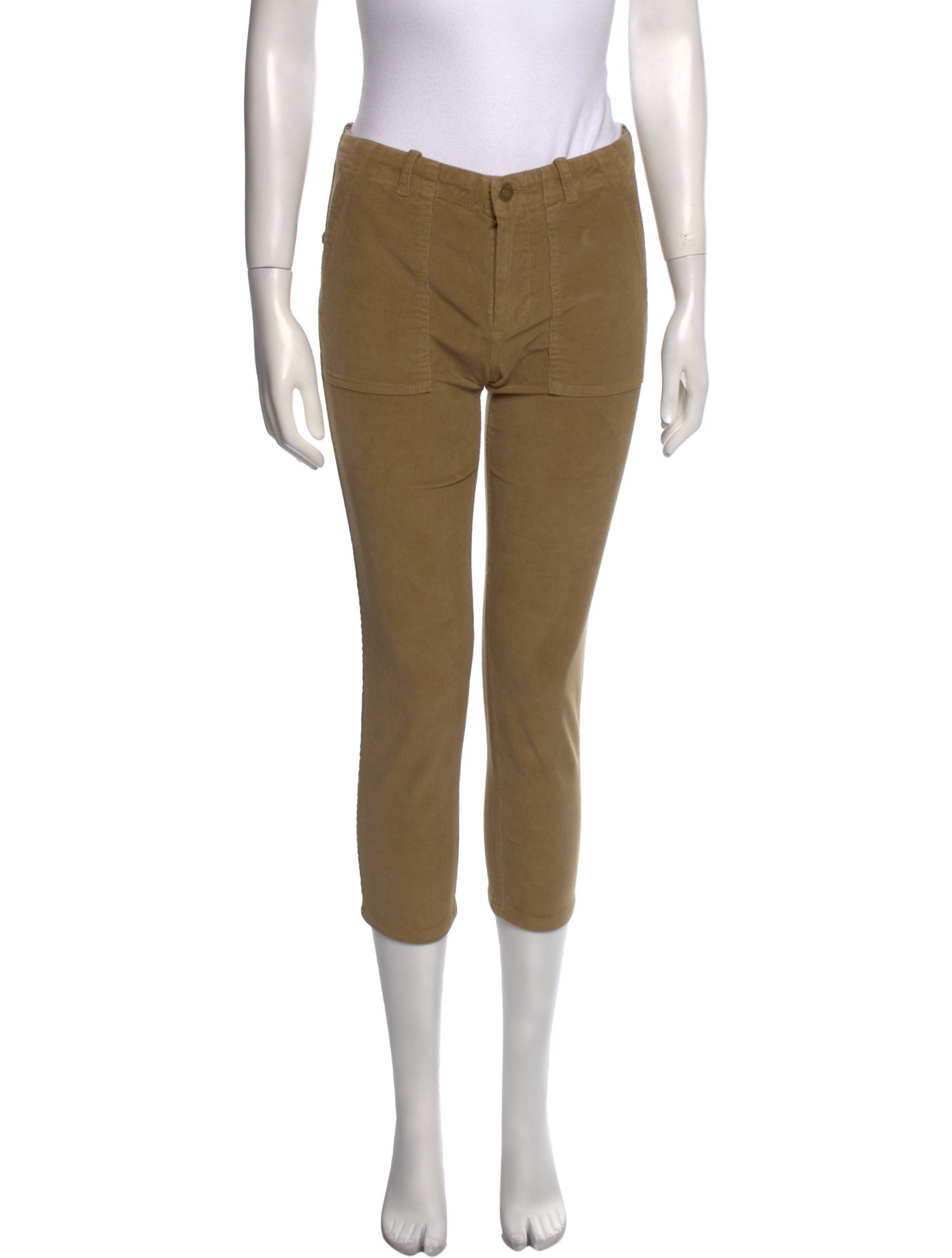 Nili Lotan Skinny Leg Pants